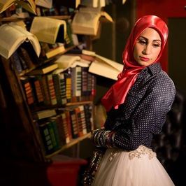 5 Datos de Tahereh Mafi – The Diary of Books